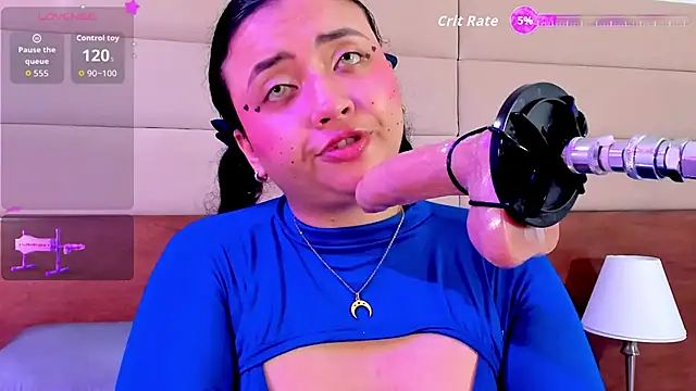 cassie ibarra online show from September 20, 11:55 am
