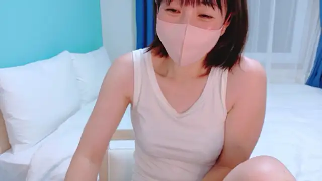 CherryMomo online show from July 30, 12:48 pm