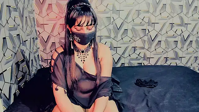 Lexi Lore X online show from March 15, 4:43 pm