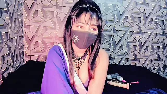 Lexi Lore X online show from September 21, 4:30 pm