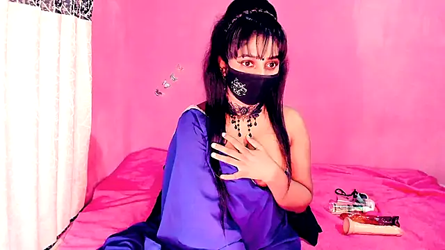 Lexi Lore X online show from October 16, 6:31 pm