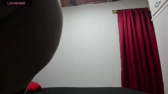 DAYANA BIG COCK online show from June 21, 7:44 am