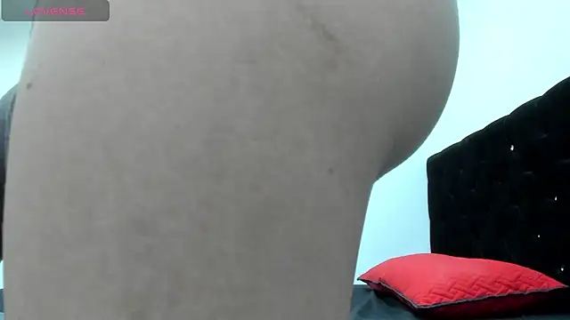 DAYANA BIG COCK online show from June 27, 7:57 am