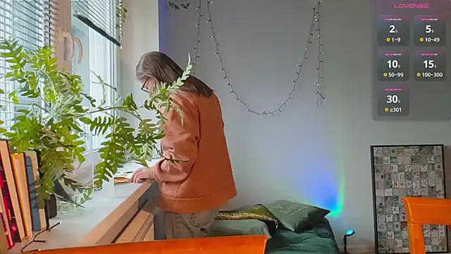 monlight  dana online show from January 19, 11:56 am