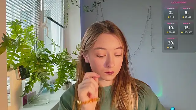 monlight  dana online show from February 2, 9:40 am