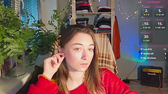 monlight  dana online show from February 7, 2:58 pm