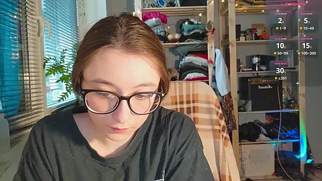 monlight  dana online show from February 27, 12:34 pm