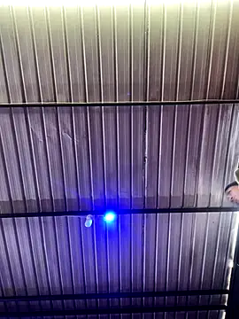 Berry Bans online show from September 10, 5:46 pm