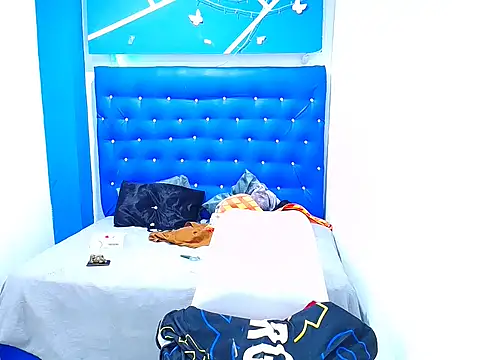 Mady Kolemam online show from March 15, 1:08 am