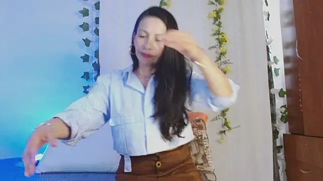 cattaleya1476 online show from February 26, 6:54 pm