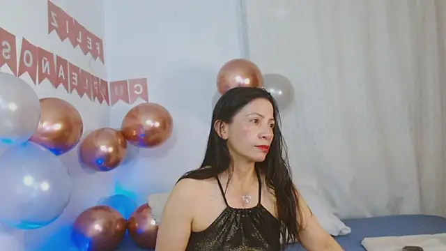 cattaleya1476 online show from October 6, 3:31 pm