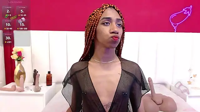 Jhon-Santana online show from December 19, 12:34 pm