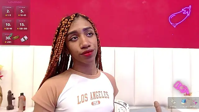 Jhon-Santana online show from December 26, 3:42 pm