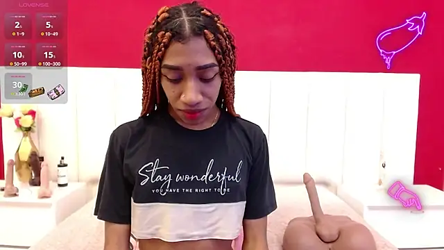 Jhon-Santana online show from December 31, 12:36 pm