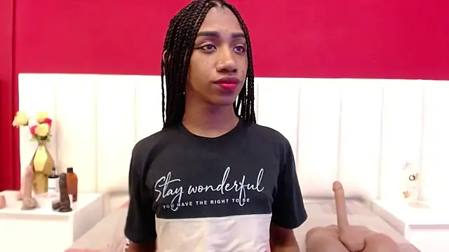 Jhon-Santana online show from January 9, 2:29 pm