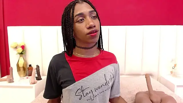 Jhon-Santana online show from January 20, 4:55 pm