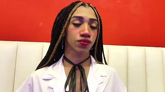 Jhon-Santana online show from September 19, 12:50 pm