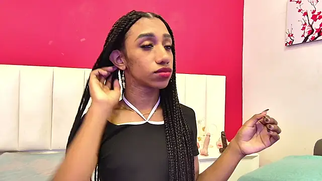 Jhon-Santana online show from October 29, 1:02 pm