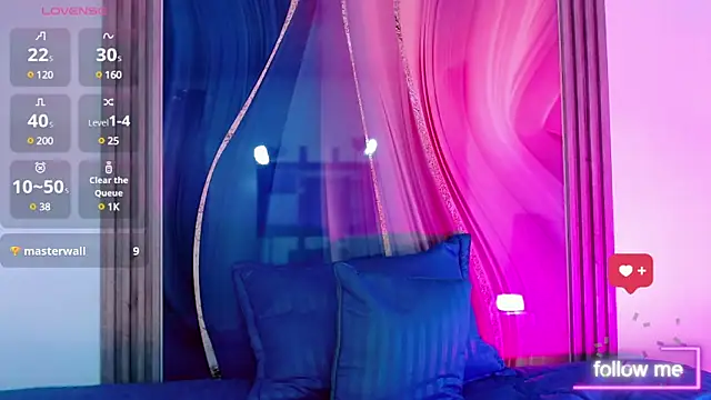 mariana scott   online show from January 26, 1:20 am