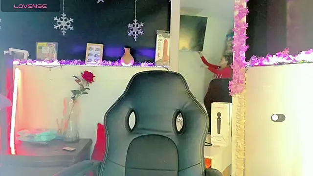 mariana scott   online show from January 30, 1:33 am