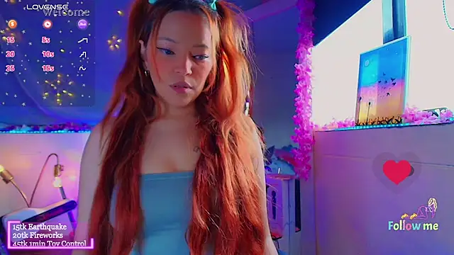 mariana scott   online show from September 11, 9:48 pm