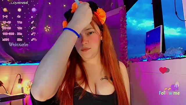 mariana scott   online show from October 1, 10:49 pm