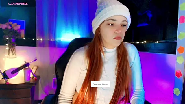 mariana scott   online show from June 12, 3:27 am