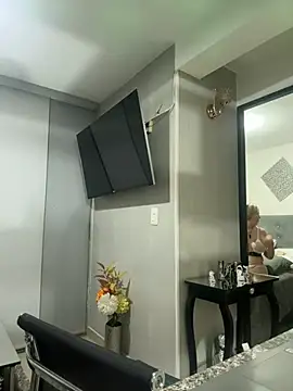 LARIANA RIVERA23 online show from February 18, 4:26 am