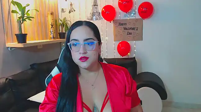 Sofiia davis23 online show from February 14, 2:02 pm