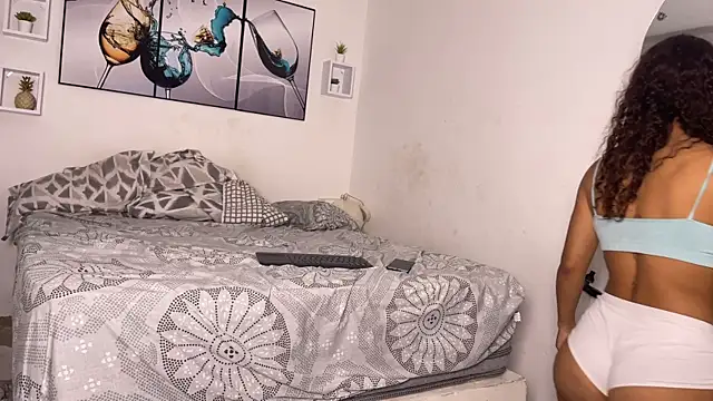 wendy alejo1712 online show from March 12, 1:36 am