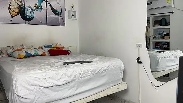 wendy alejo1712 online show from March 10, 1:32 am