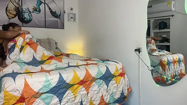 wendy alejo1712 online show from March 17, 1:21 am