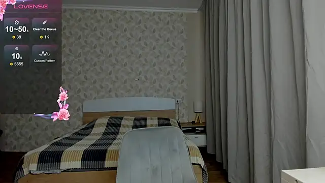 MariaStuart online show from October 8, 12:41 am