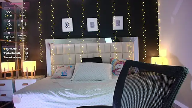 Snapshot of lisa_casper chatting on March 8, 2:08 pm lisa casper online show from March 8, 2:08 pm