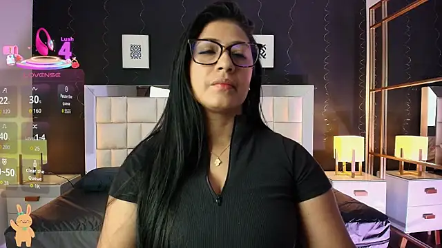 Snapshot of lisa_casper chatting on October 4, 2:15 pm lisa casper online show from October 4, 2:15 pm