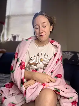 sage  marie online show from January 7, 9:46 pm