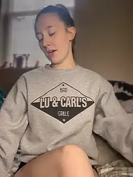 sage  marie online show from January 10, 2:23 pm