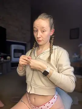 sage  marie online show from January 16, 8:14 pm