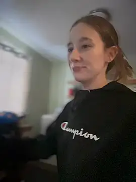 sage  marie online show from January 23, 8:56 pm