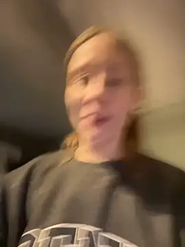 sage  marie online show from February 13, 10:22 pm