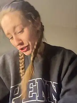 sage  marie online show from March 4, 7:54 pm