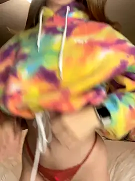 sage  marie online show from October 18, 8:15 am