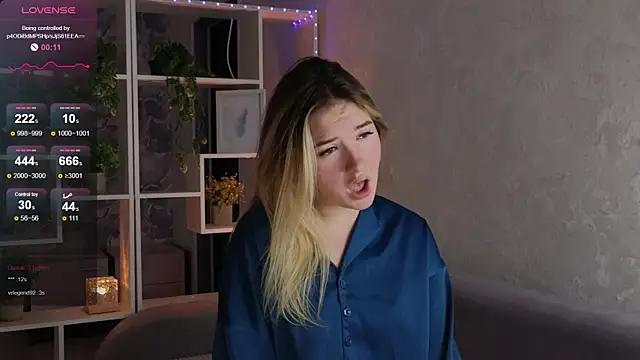 flawless angell online show from November 4, 3:38 am