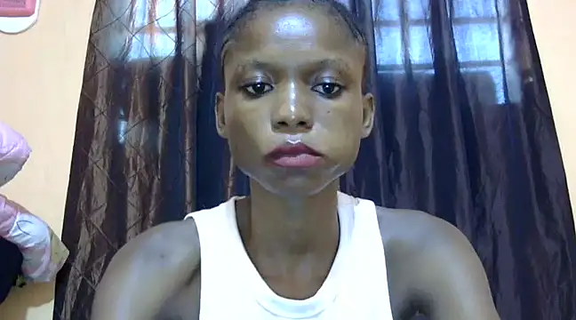 Snapshot of fire_waiste_ chatting on December 24, 4:00 am fire waiste online show from December 24, 4:00 am