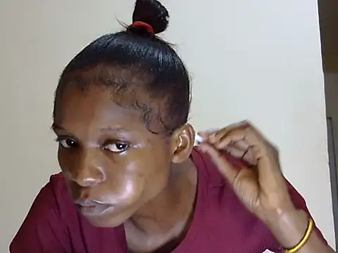 Snapshot of fire_waiste_ chatting on November 11, 7:25 pm fire waiste online show from November 11, 7:25 pm