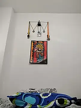 Snapshot of Demiansteven2 chatting on January 28, 10:01 pm Demiansteven2 online show from January 28, 10:01 pm