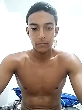 Snapshot of Demiansteven2 chatting on February 2, 5:42 am Demiansteven2 online show from February 2, 5:42 am