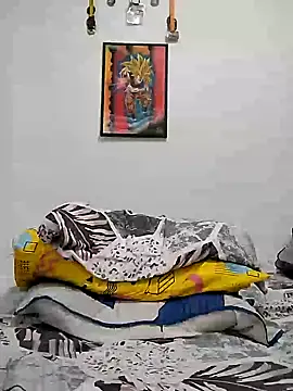 Snapshot of Demiansteven2 chatting on February 12, 3:18 am Demiansteven2 online show from February 12, 3:18 am