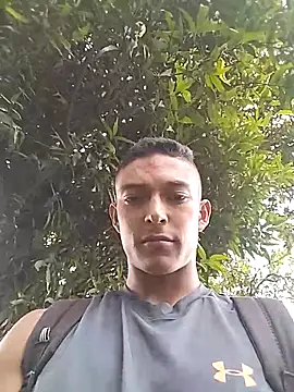 Snapshot of Demiansteven2 chatting on September 20, 5:47 pm Demiansteven2 online show from September 20, 5:47 pm