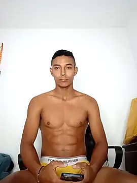 Snapshot of Demiansteven2 chatting on October 1, 2:56 pm Demiansteven2 online show from October 1, 2:56 pm